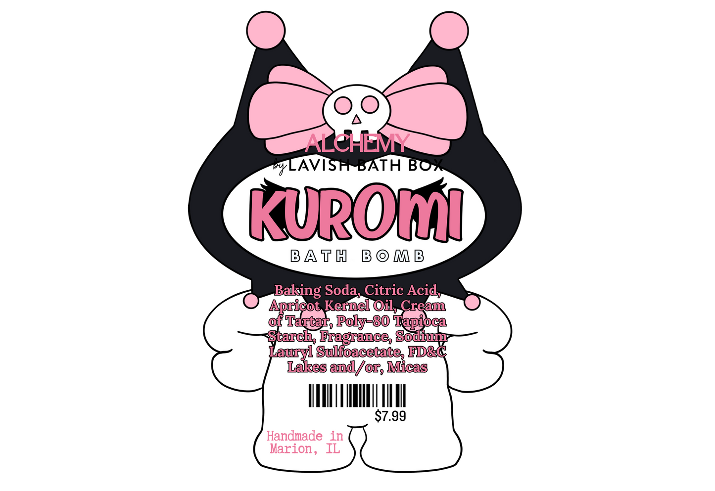 Kuromi