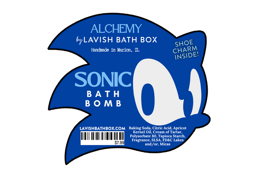 Sonic the Hedgehog