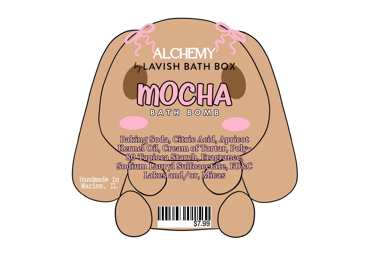 Mocha