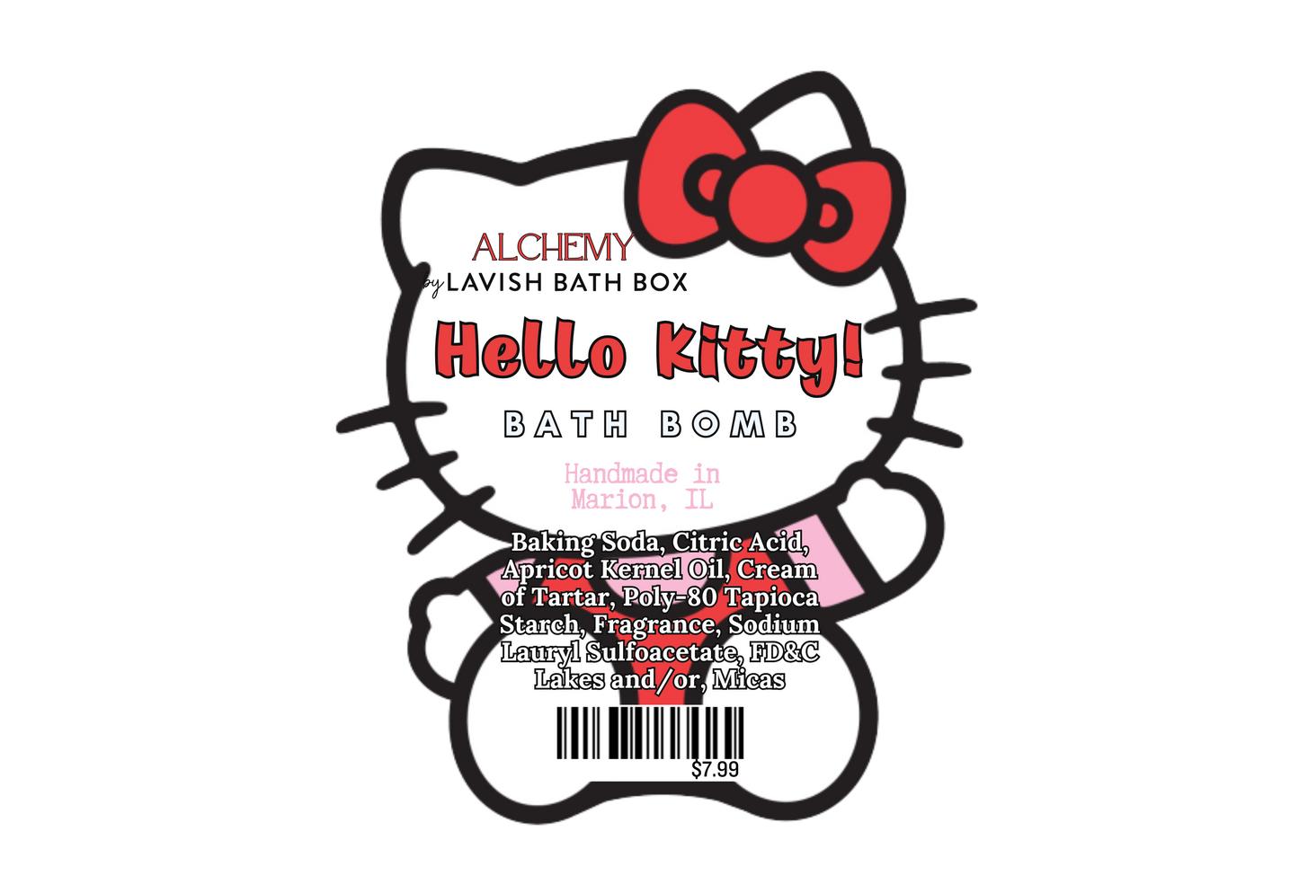 Hello Kitty