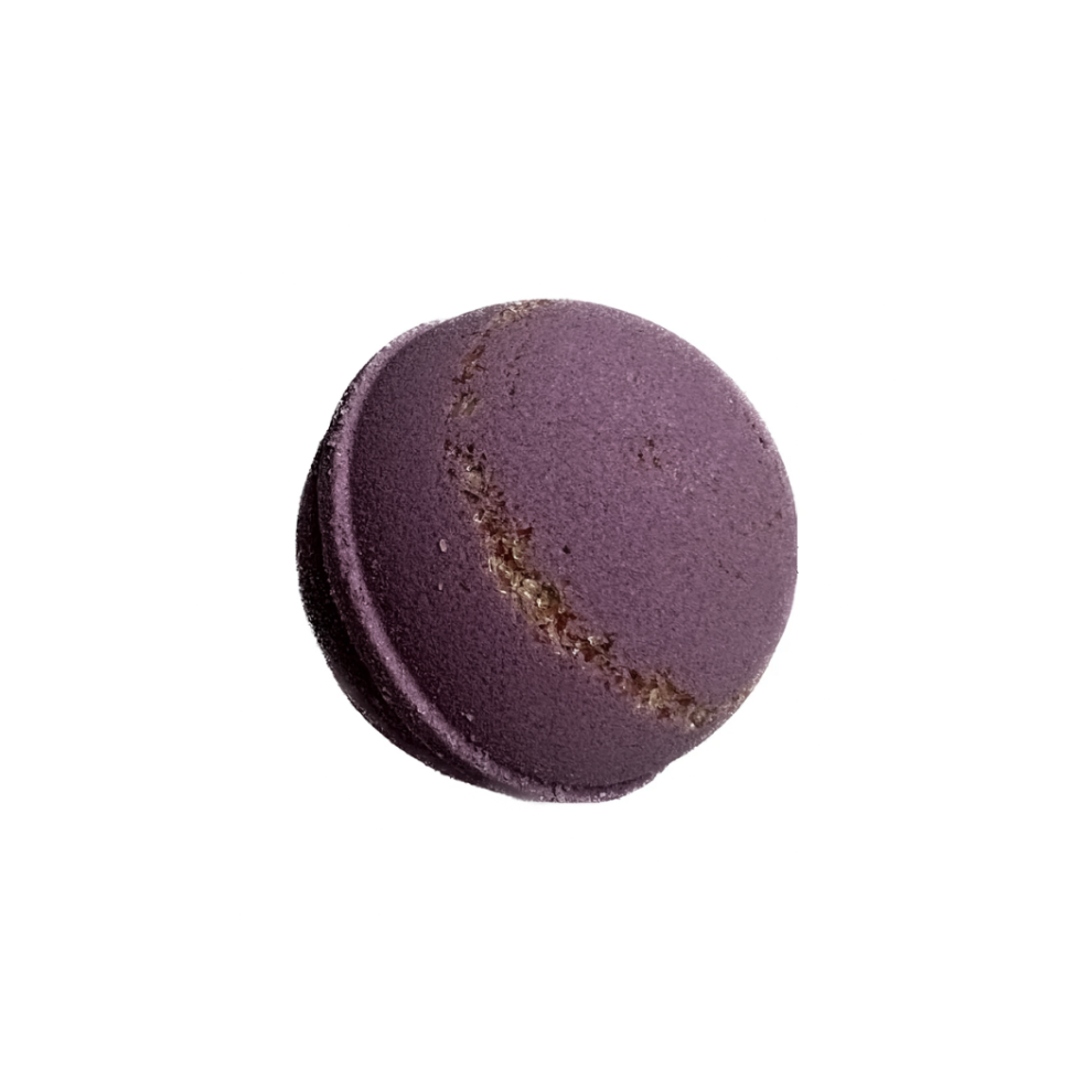Cashmere Santal Butter Bomb