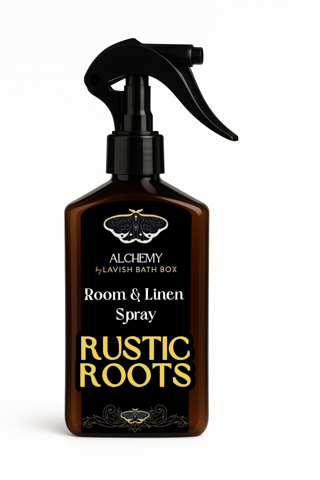 Rustic Roots Room & Linen Spray