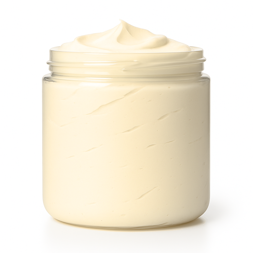 Rustic Roots Whipped Soap