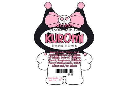 Kuromi
