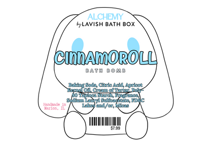 Cinnamoroll