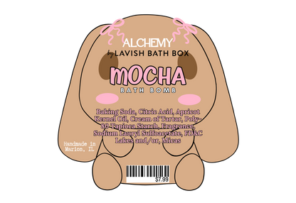 Mocha