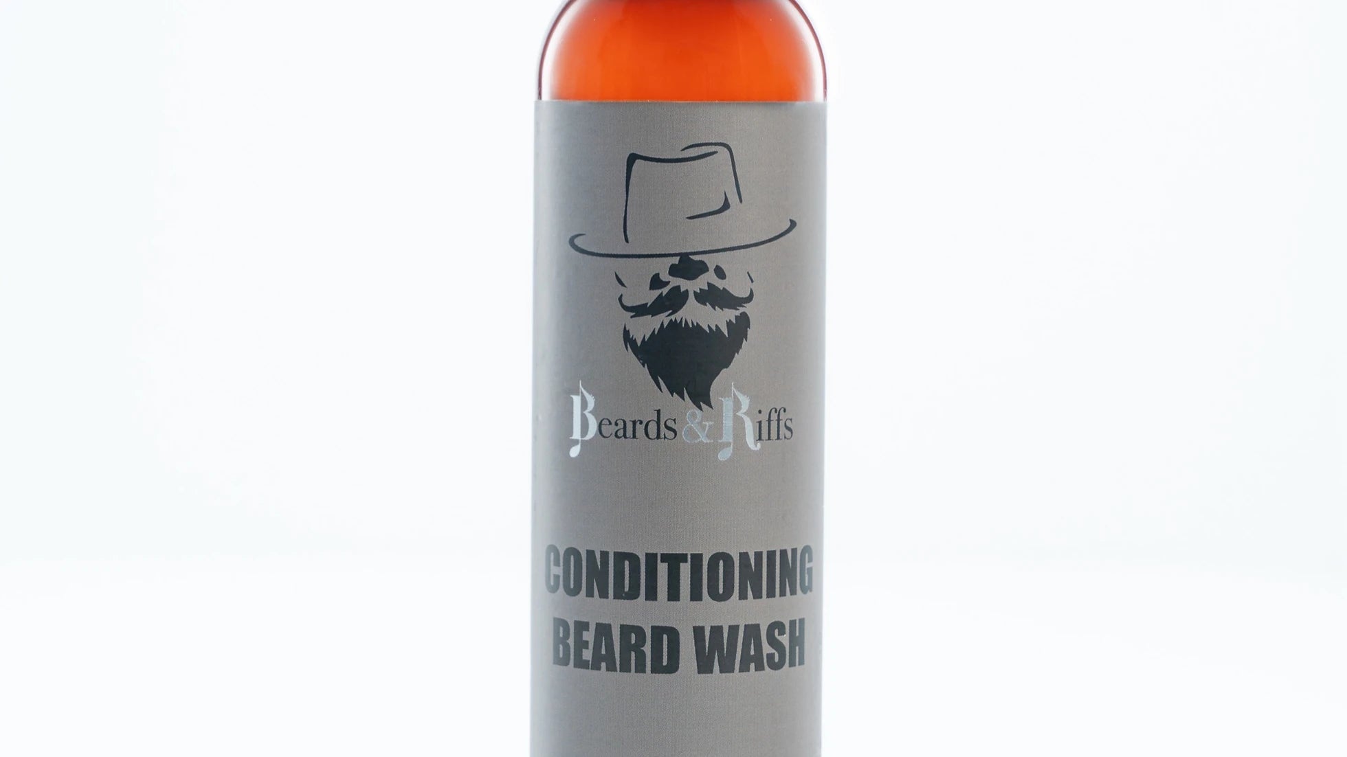 Conditioning Beard Wash