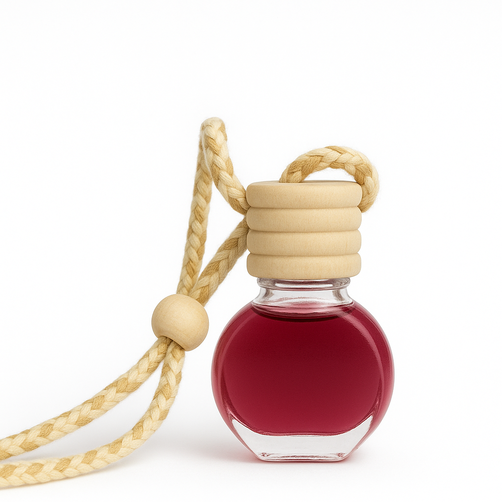 Cashmere & Santal Car Diffuser
