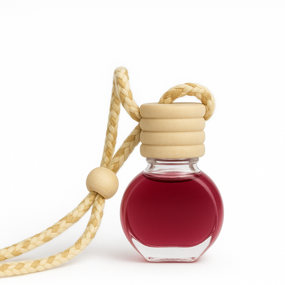 Cashmere & Santal Car Diffuser