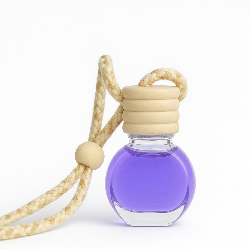 Lavender Haze Car Diffuser