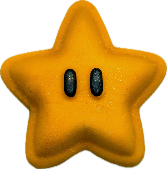 Gamer Super Star