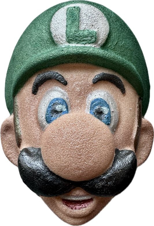 It’s a Me Luigi