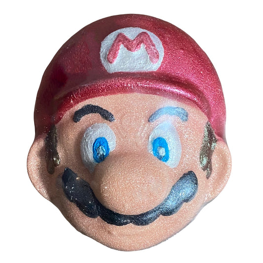 It’s a Me Mario