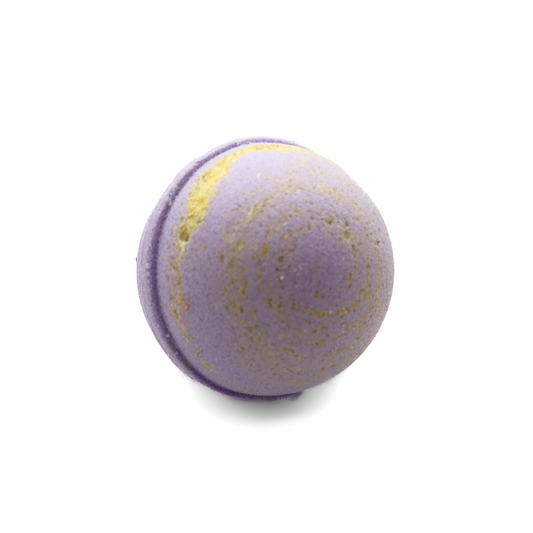 Lavender Lemonade Butter Bomb