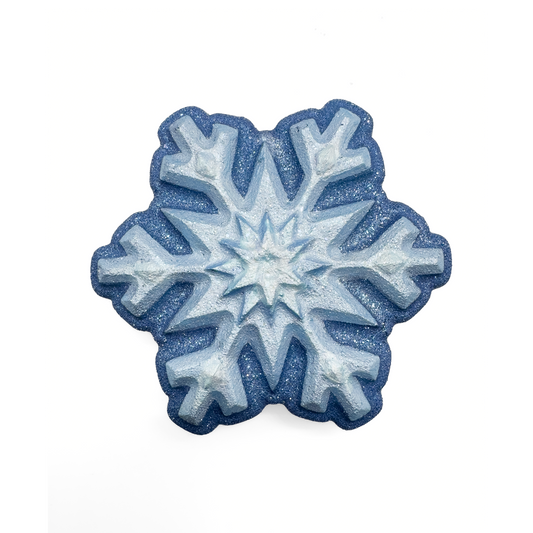 Frozen Snowflake