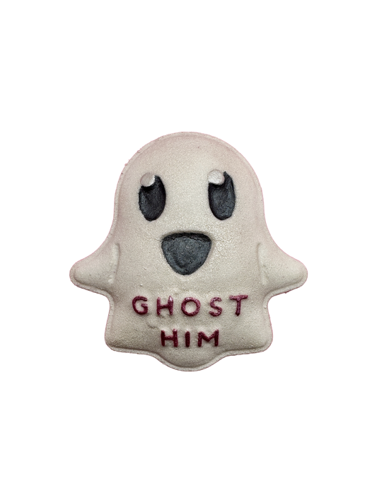 Ghost Him