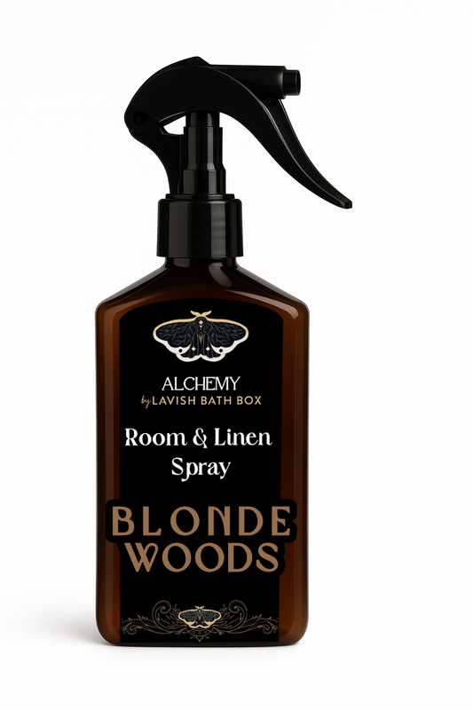 Blonde Woods Room & Linen Spray