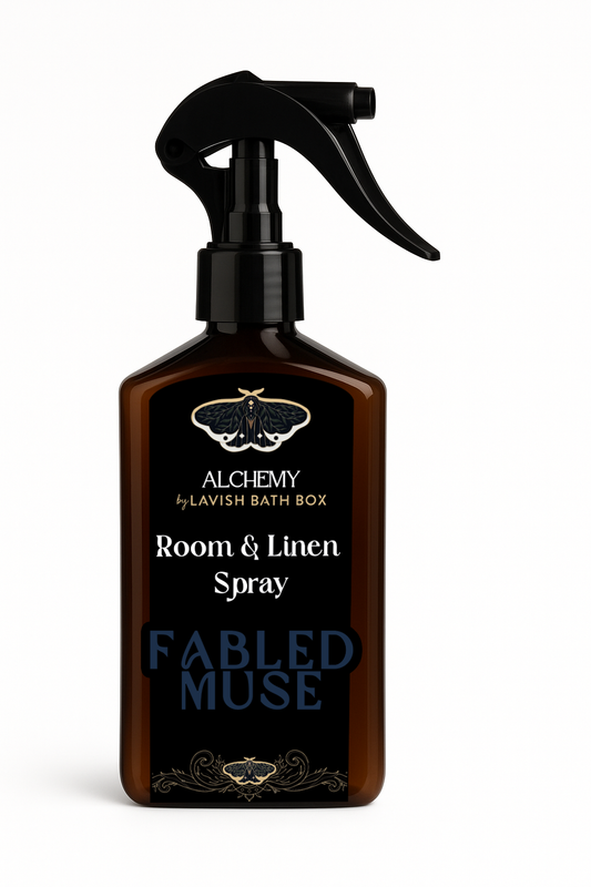 Fabled Muse Room & Linen Spray
