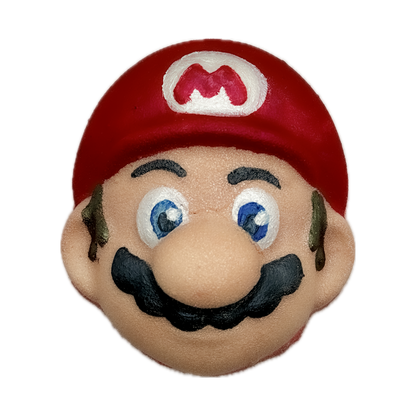 It’s a Me Mario