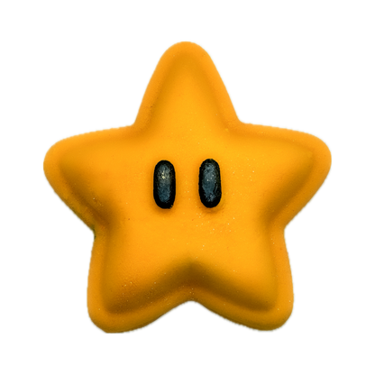 Gamer Super Star