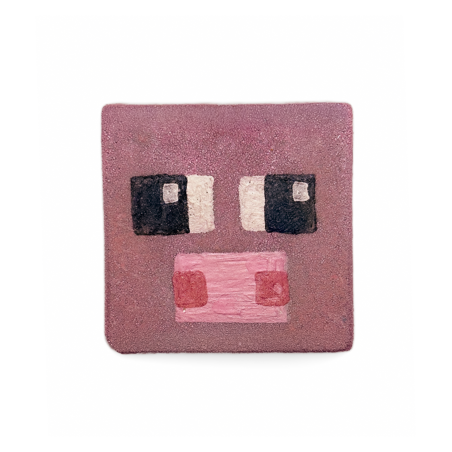 Minecraft Pig