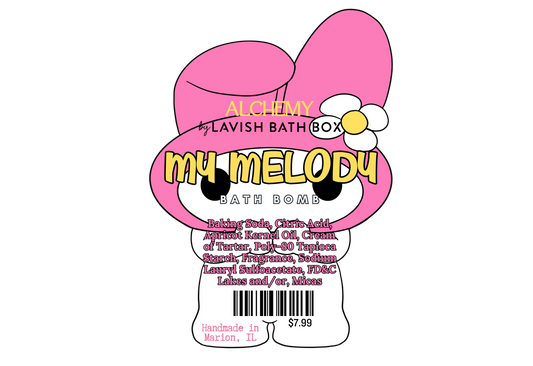 My Melody