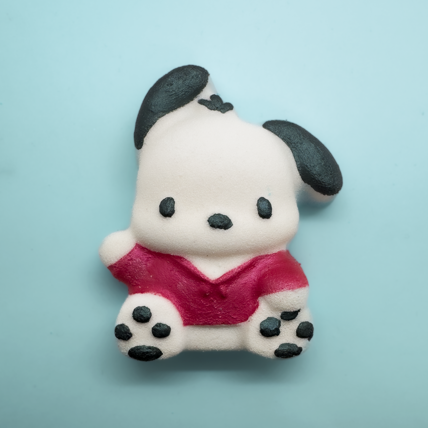 Pochacco