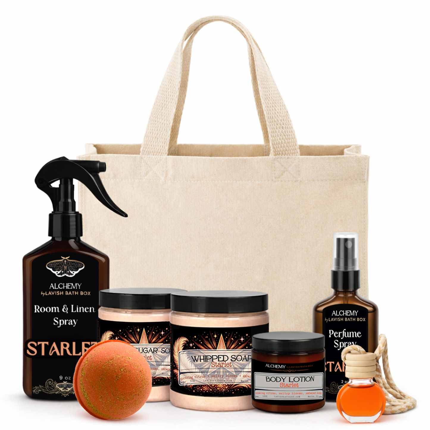Signature Set