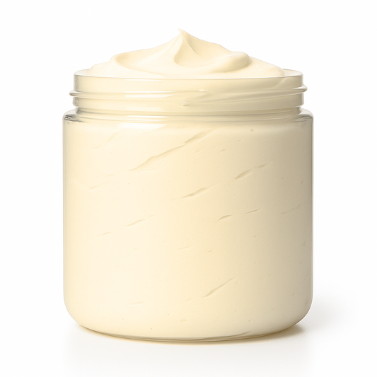 Rustic Roots Whipped Soap