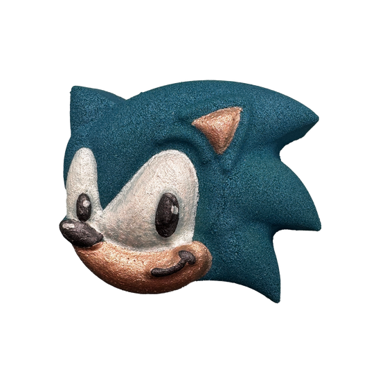 Sonic the Hedgehog
