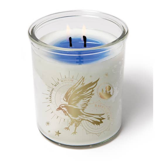 Harry Potter Color Changing Candles